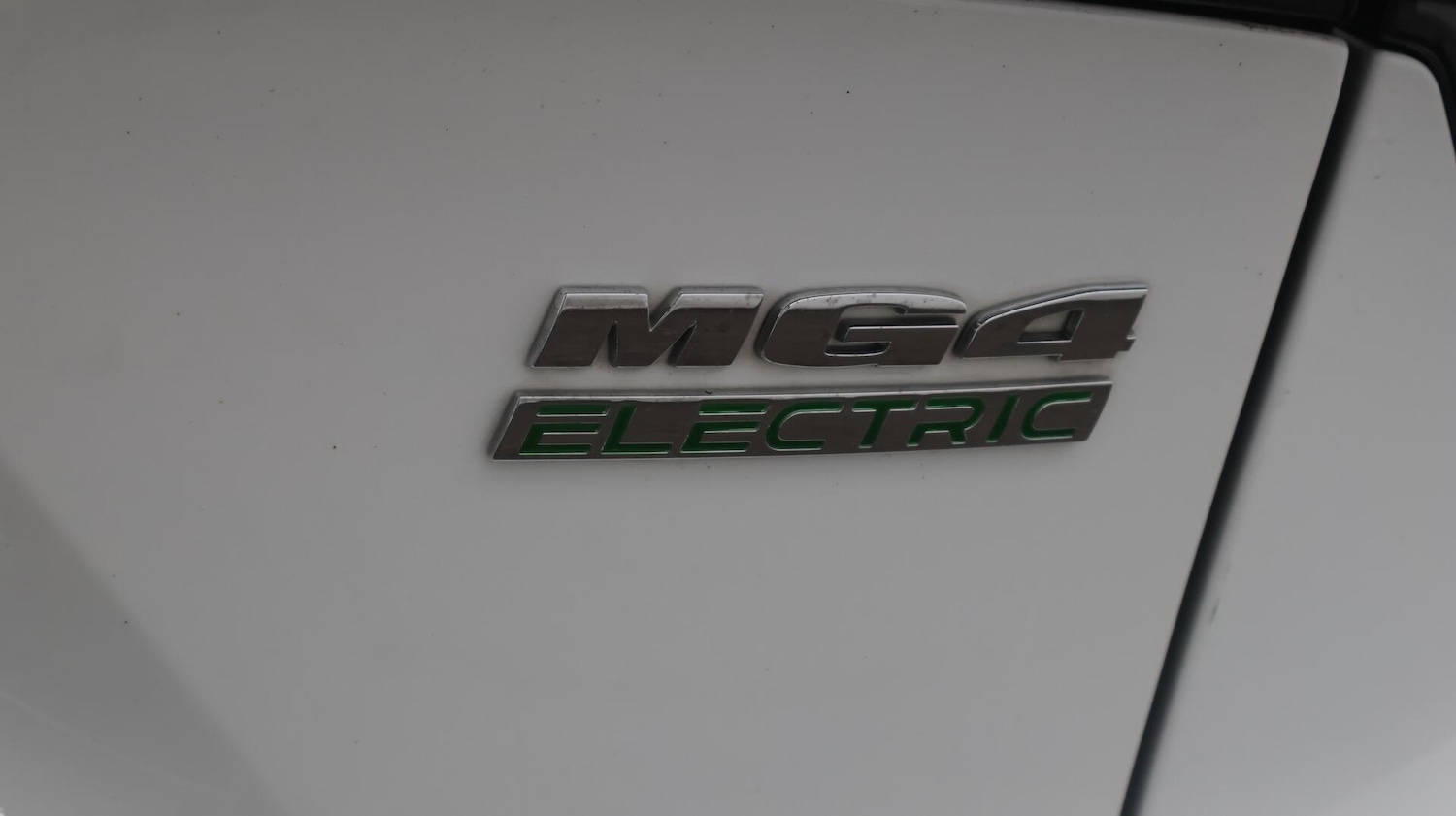 Used MG MG4 2023 for sale - 76550877: Photo 22