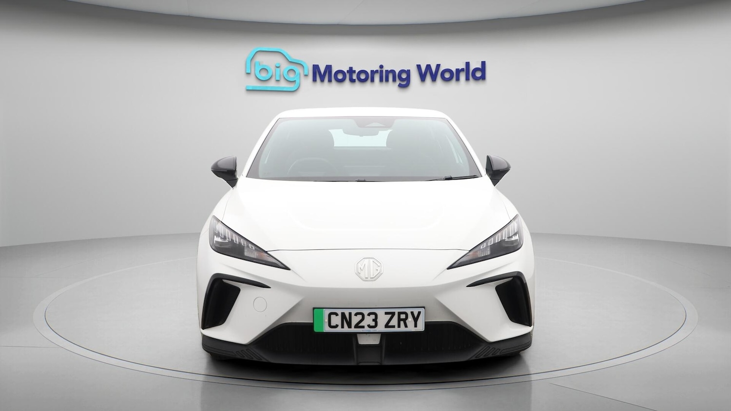 Used MG MG4 2023 for sale - 76550877: Photo 3