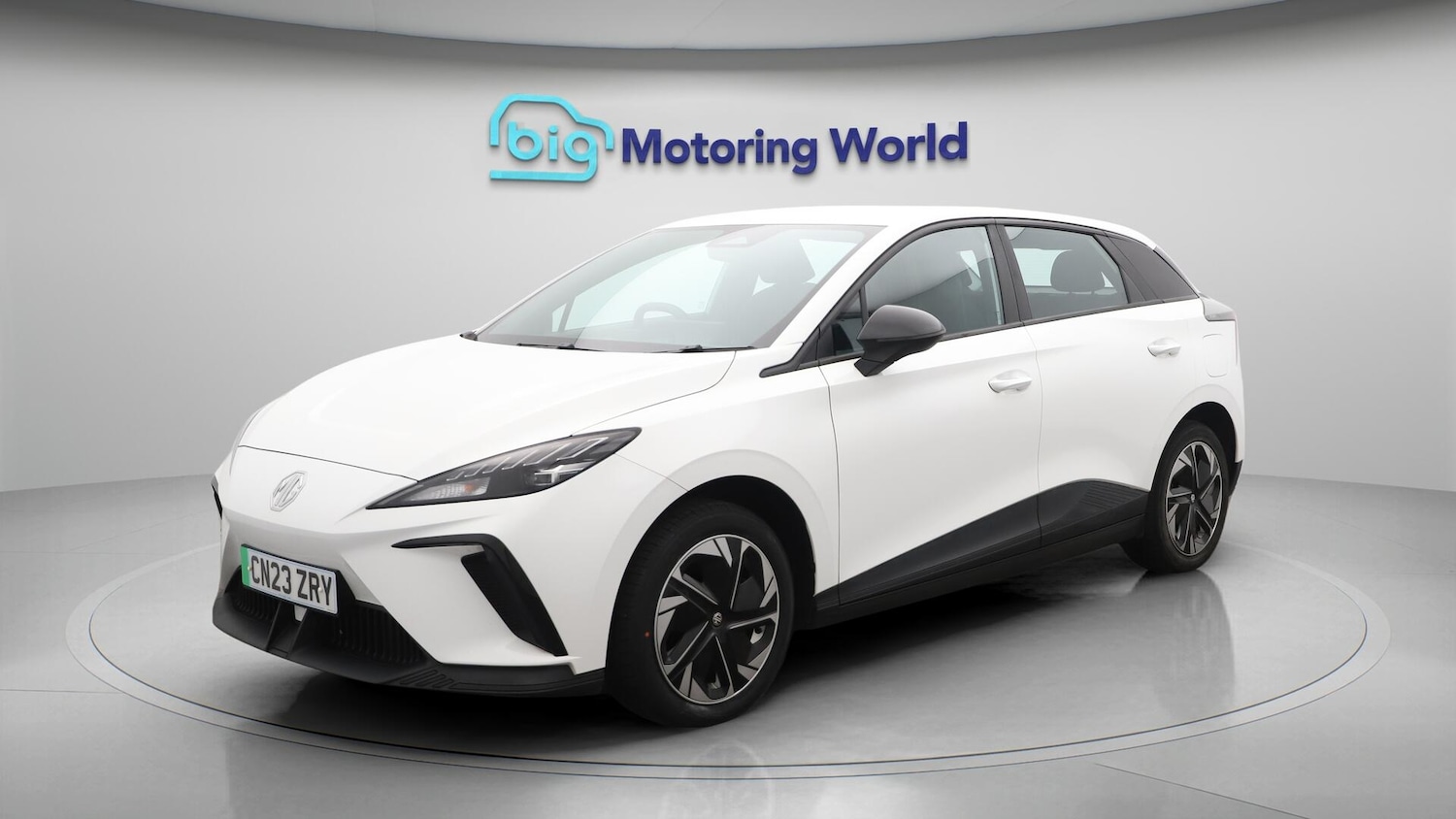 Used MG MG4 2023 for sale - 76550877: Photo 4