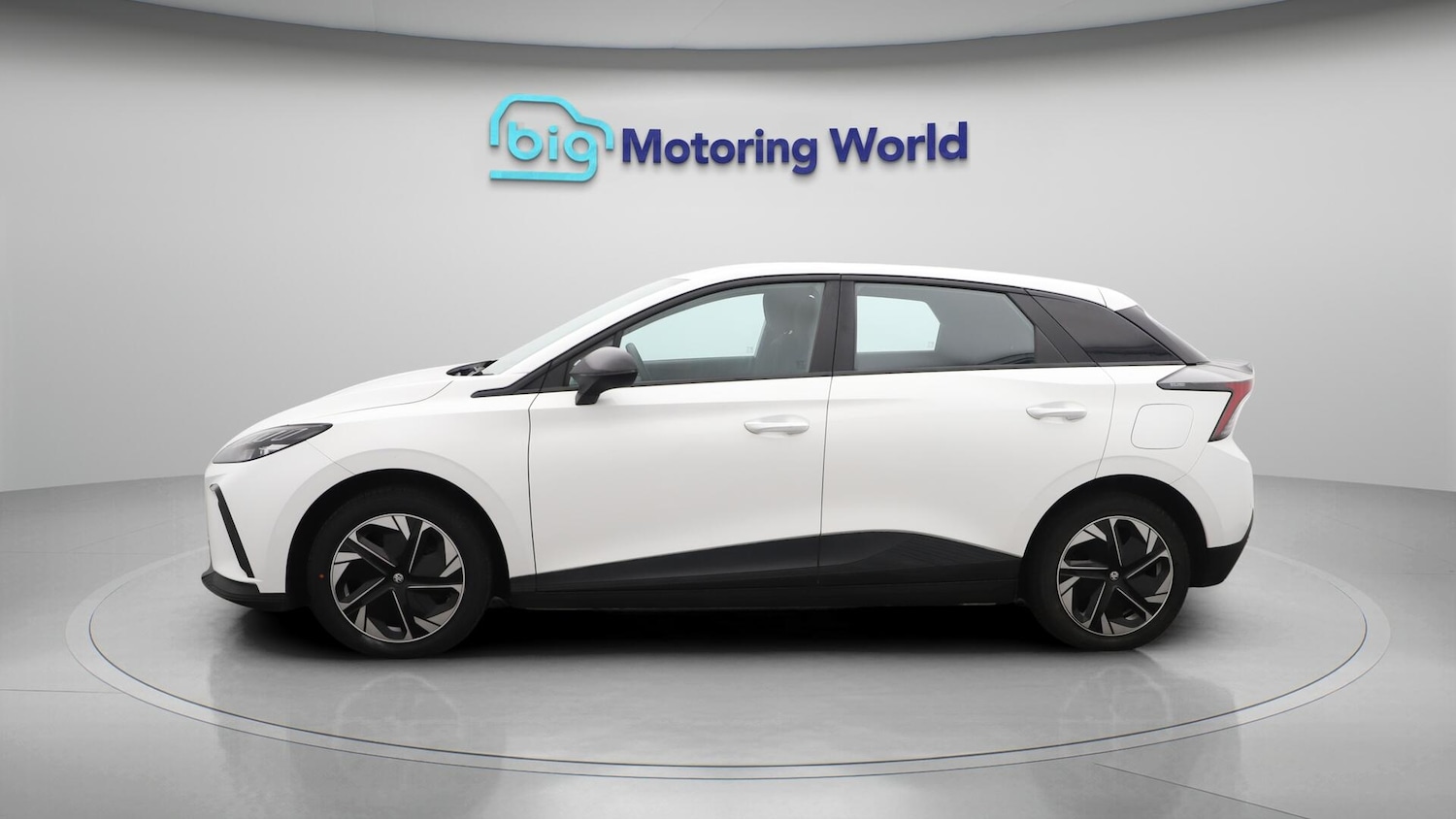 Used MG MG4 2023 for sale - 76550877: Photo 5