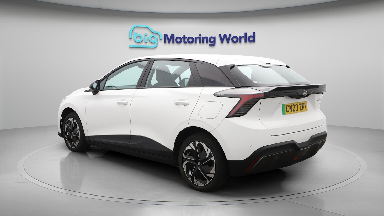 Used MG MG4 2023 for sale - 76550877: Photo 6