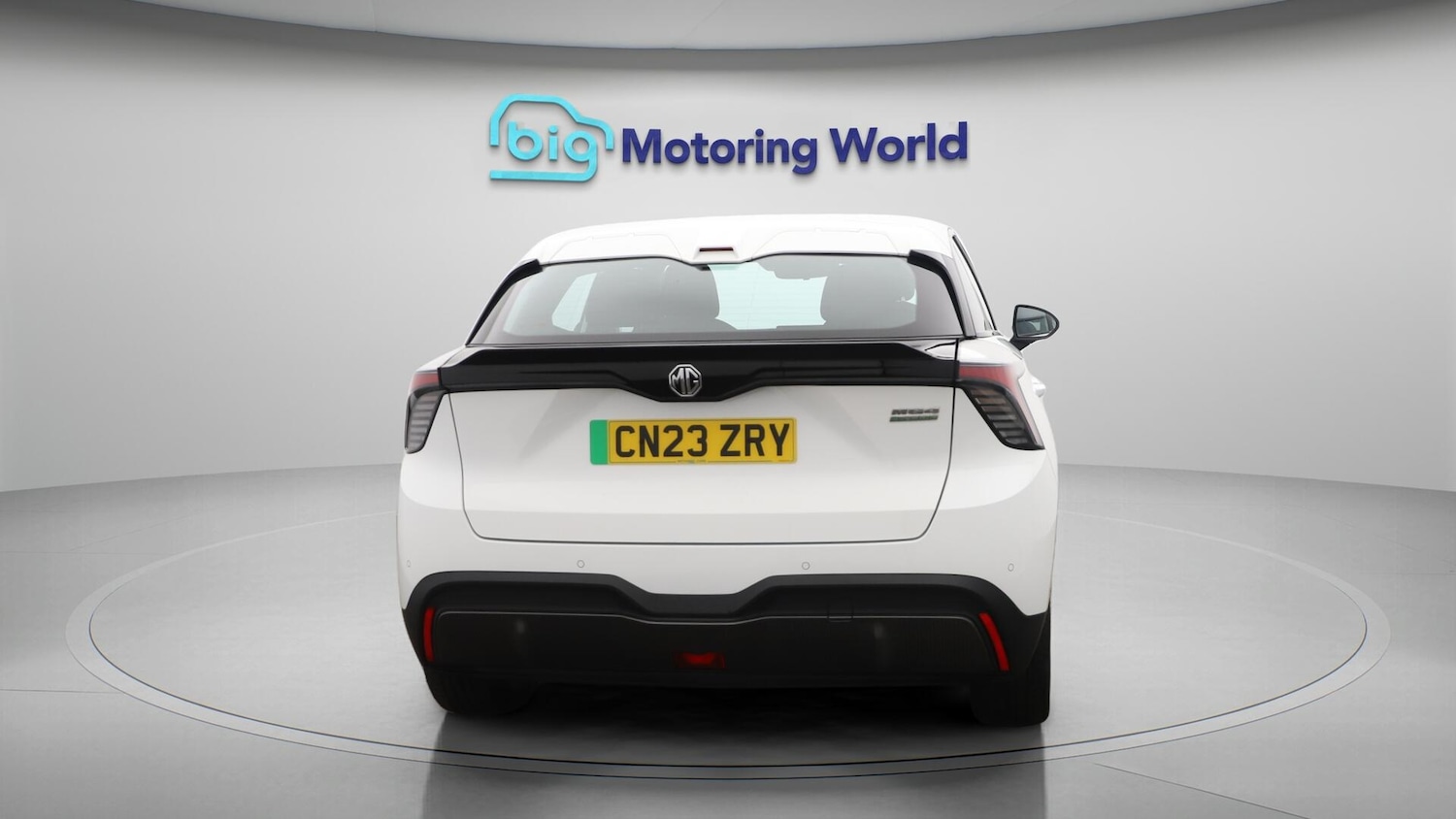 Used MG MG4 2023 for sale - 76550877: Photo 7