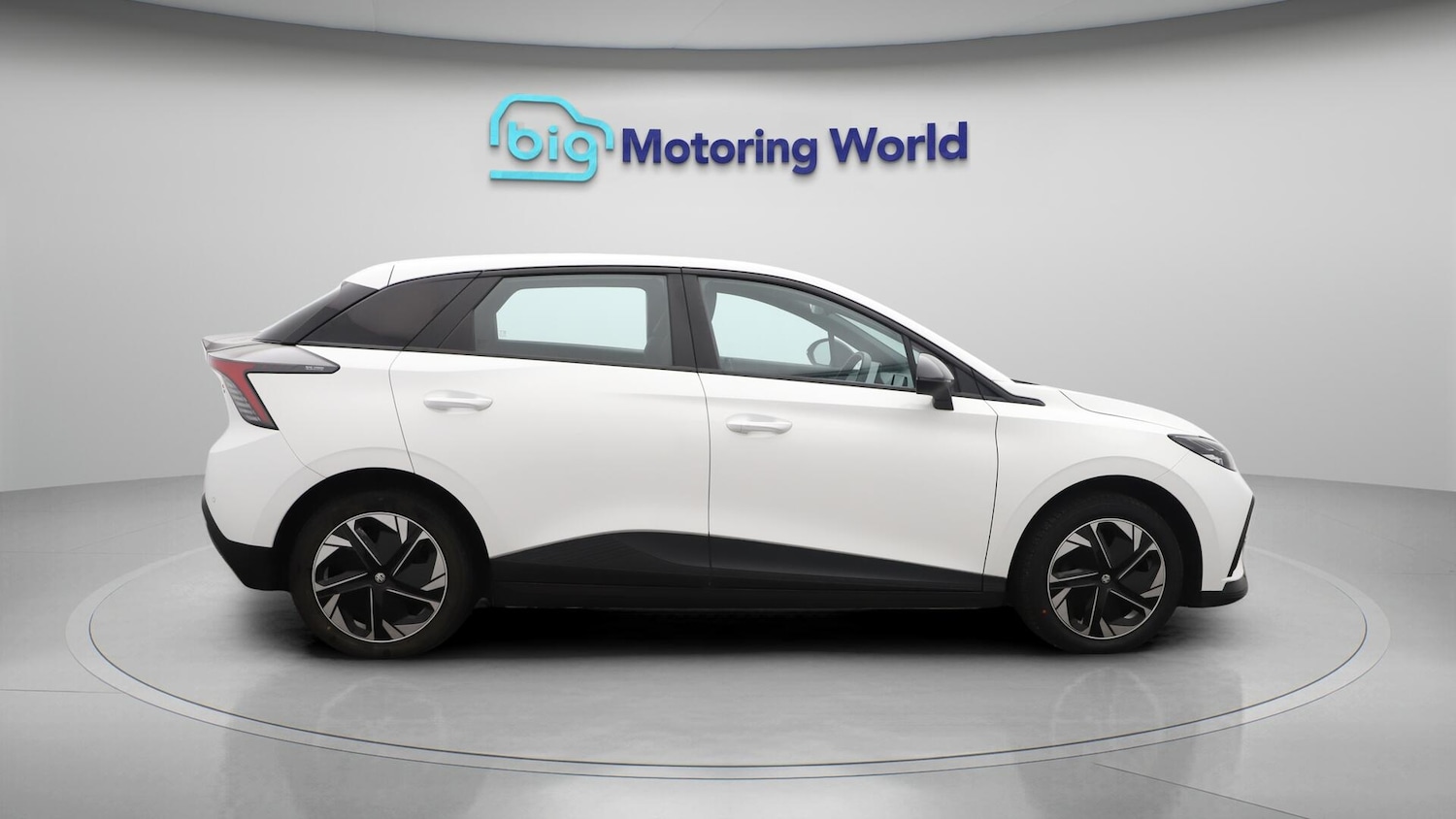 Used MG MG4 2023 for sale - 76550877: Photo 9