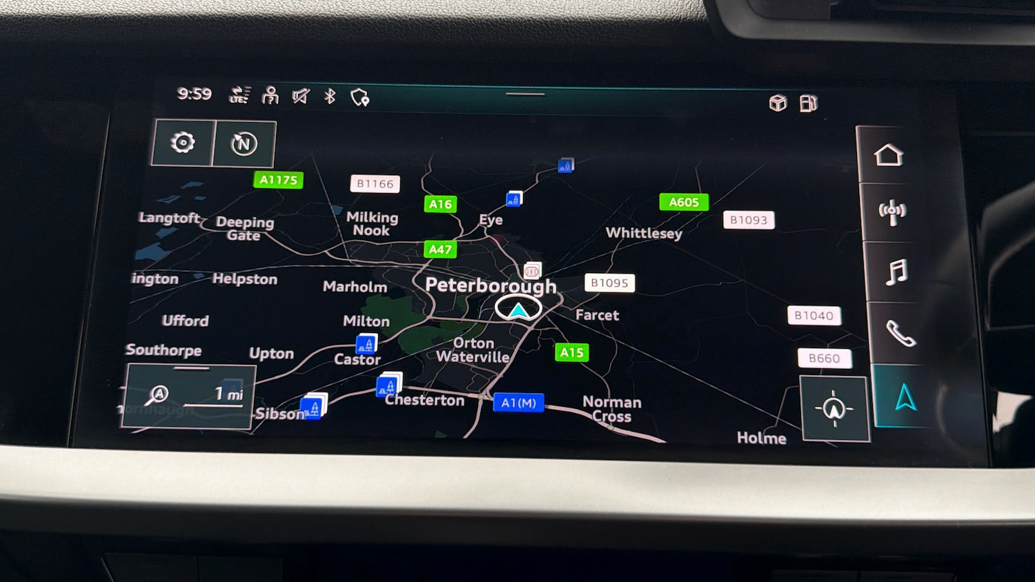 Used Audi A3 2022 for sale - 77998159: Photo 10