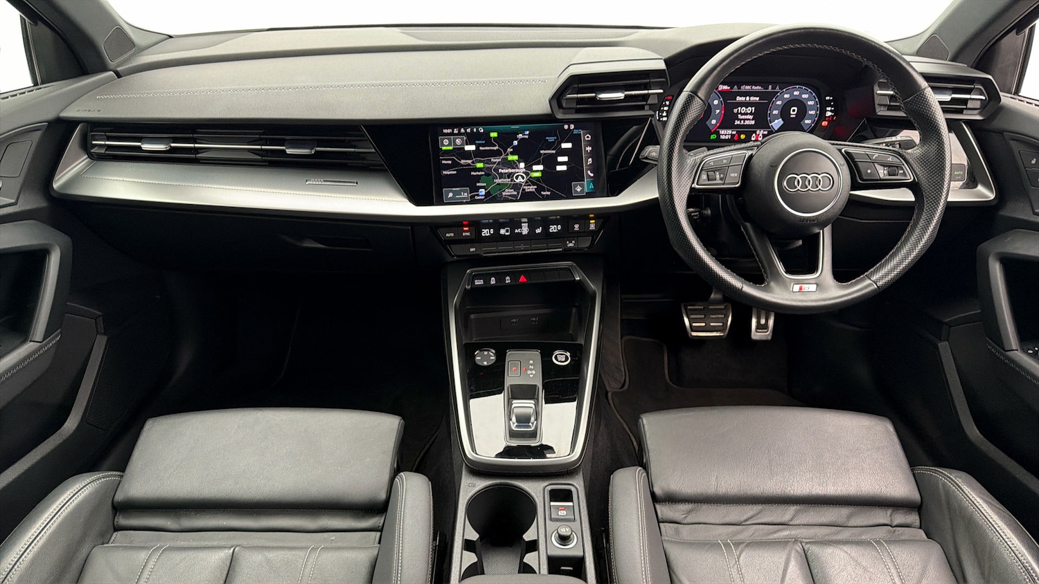 Used Audi A3 2022 for sale - 77998159: Photo 12