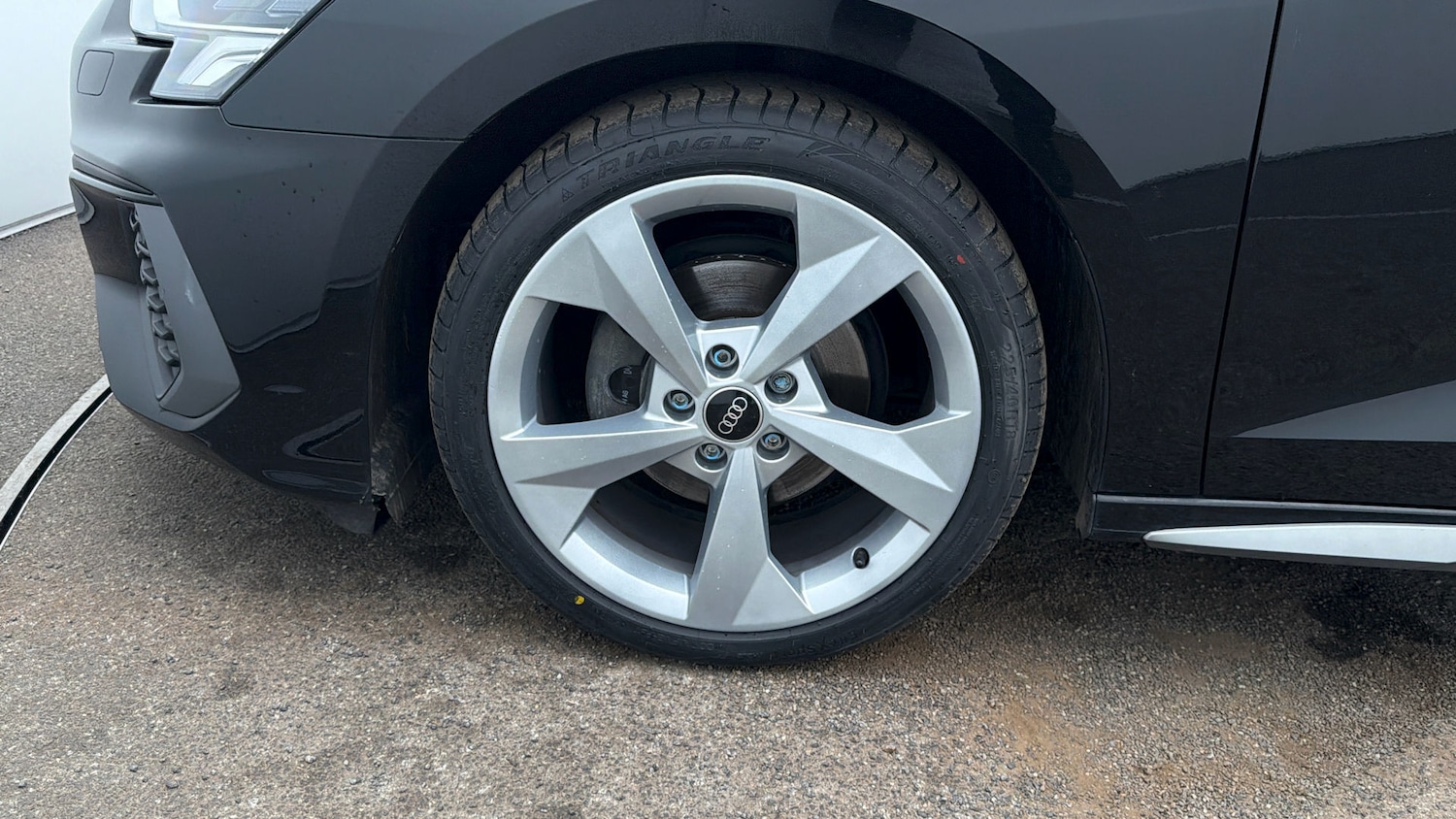 Used Audi A3 2022 for sale - 77998159: Photo 17