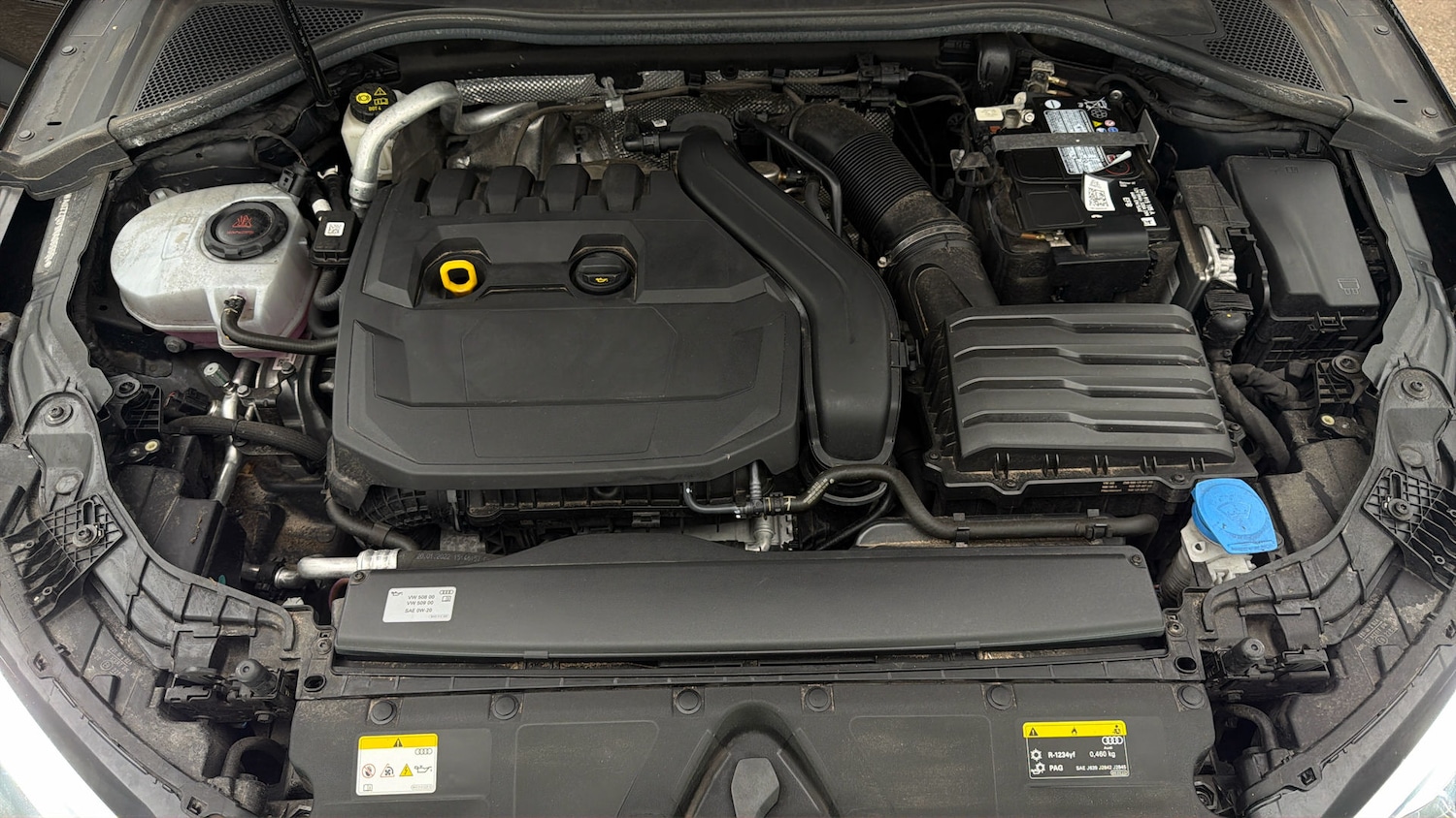 Used Audi A3 2022 for sale - 77998159: Photo 18