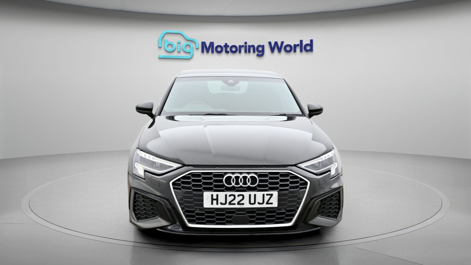 Used Audi A3 2022 for sale - 77998159: Photo 2