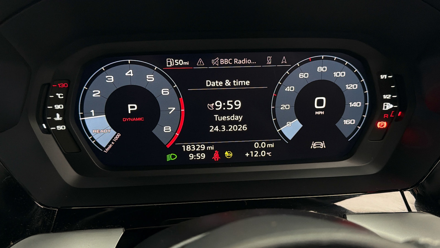 Used Audi A3 2022 for sale - 77998159: Photo 25