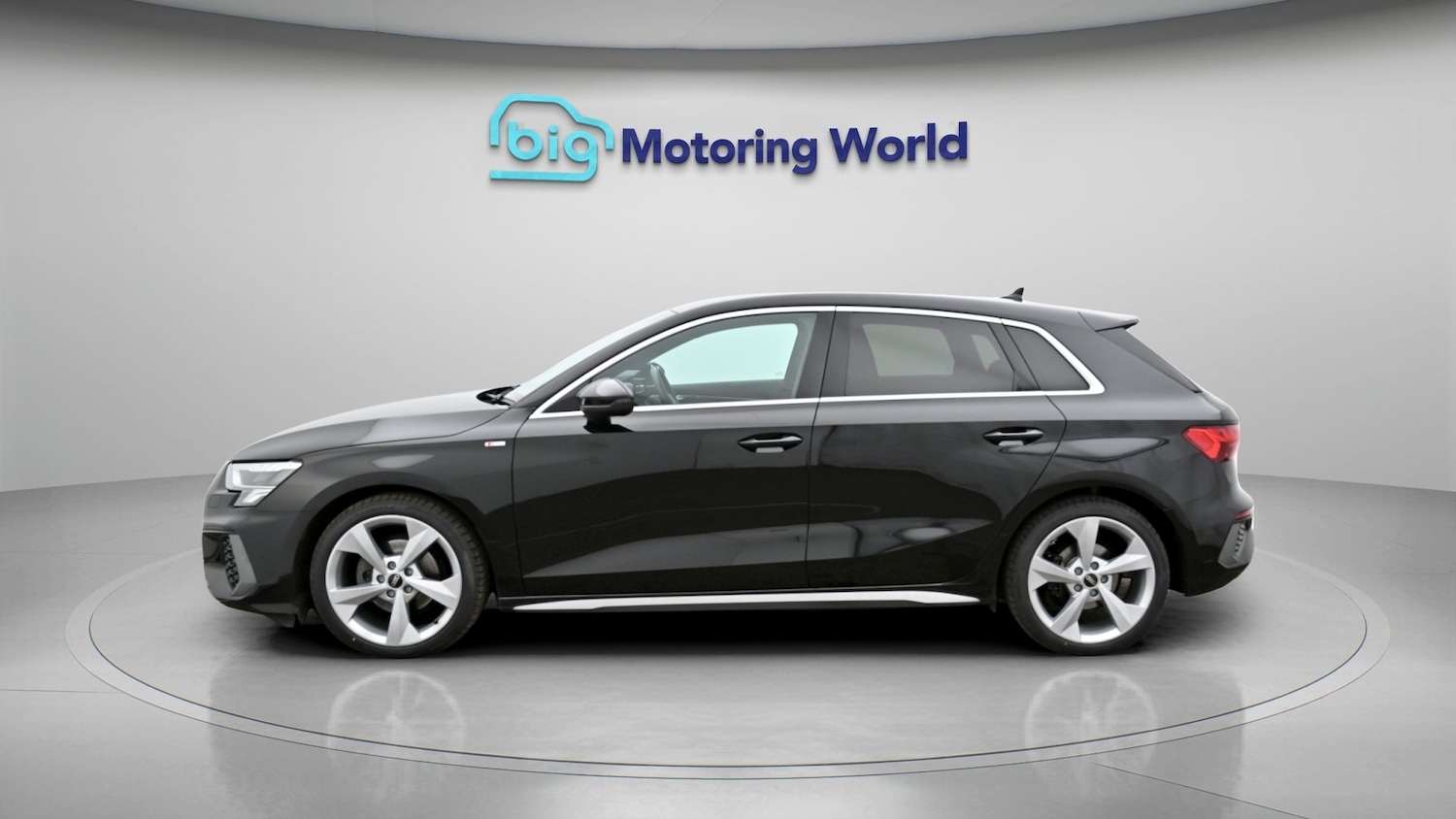 Used Audi A3 2022 for sale - 77998159: Photo 4