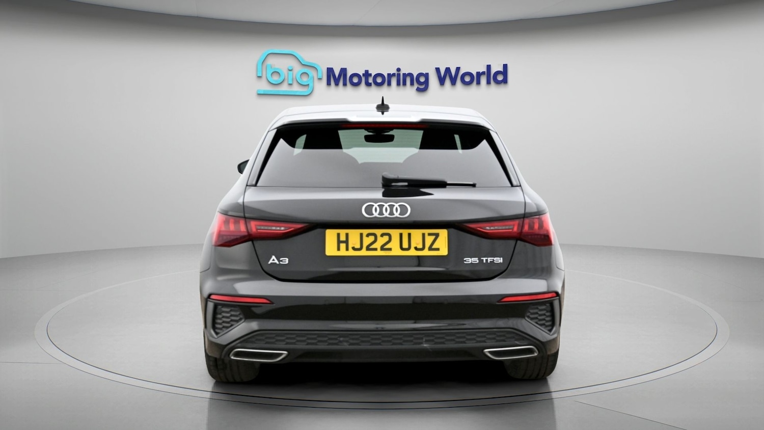 Used Audi A3 2022 for sale - 77998159: Photo 6