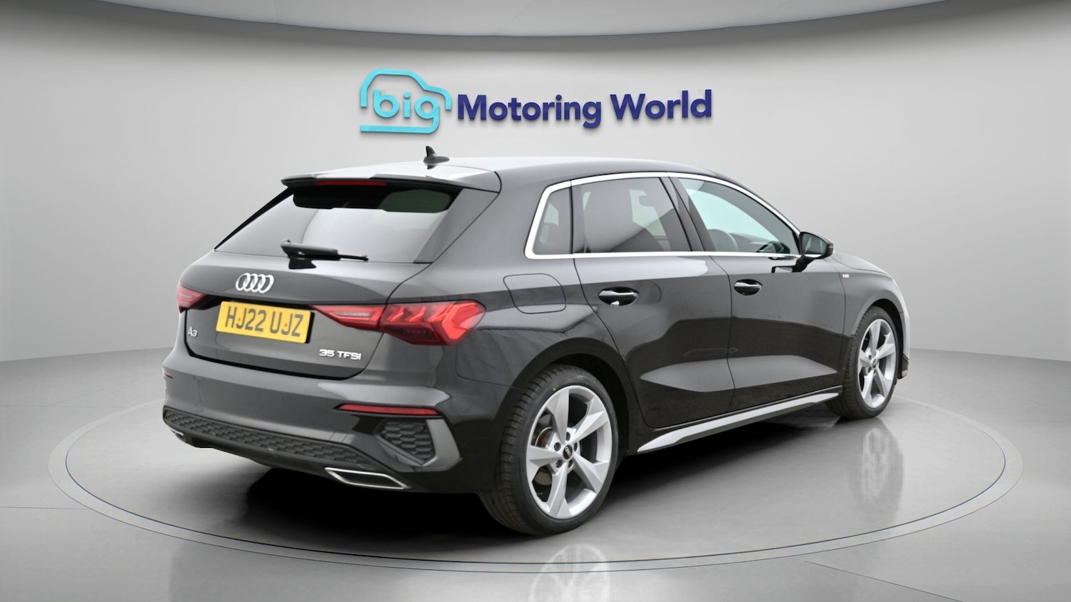 Used Audi A3 2022 for sale - 77998159: Photo 7