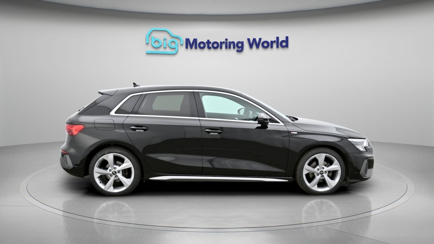 Used Audi A3 2022 for sale - 77998159: Photo 8