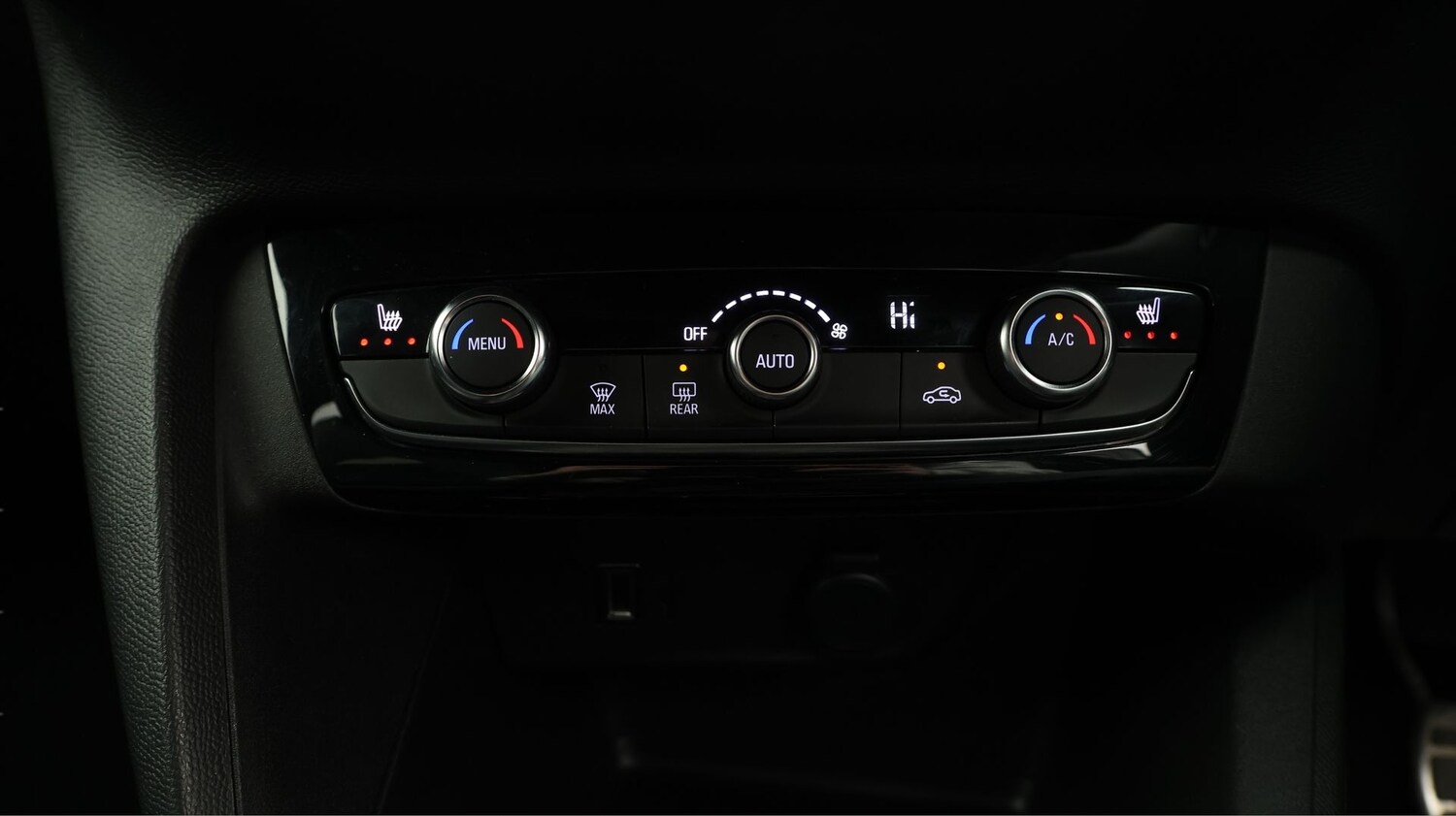 Used Vauxhall Corsa for sale - 77871839: Photo 12