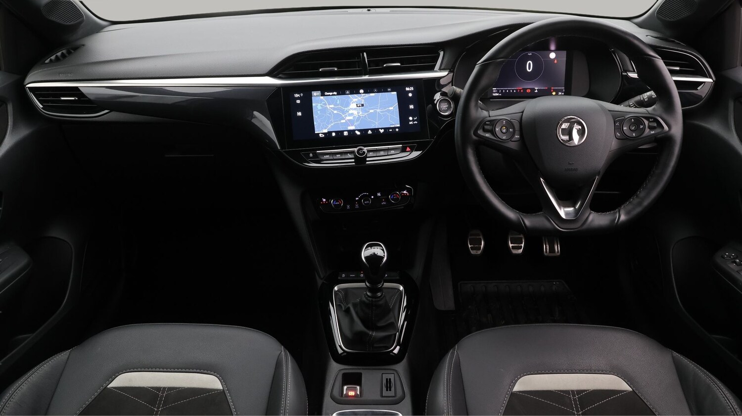 Used Vauxhall Corsa for sale - 77871839: Photo 13