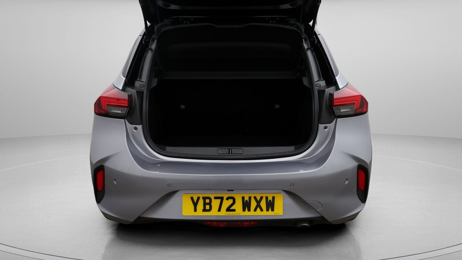 Used Vauxhall Corsa for sale - 77871839: Photo 17