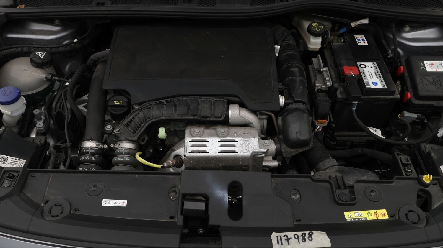 Used Vauxhall Corsa for sale - 77871839: Photo 19