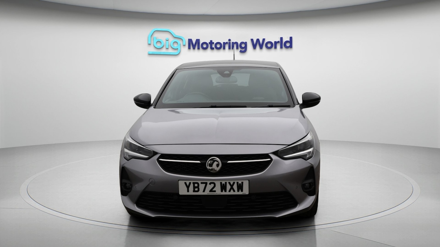 Used Vauxhall Corsa for sale - 77871839: Photo 2