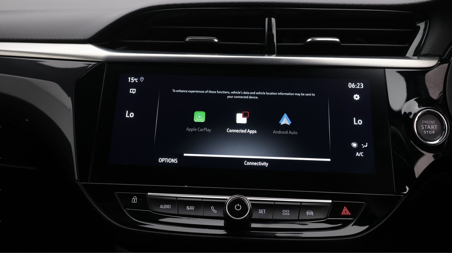 Used Vauxhall Corsa for sale - 77871839: Photo 24