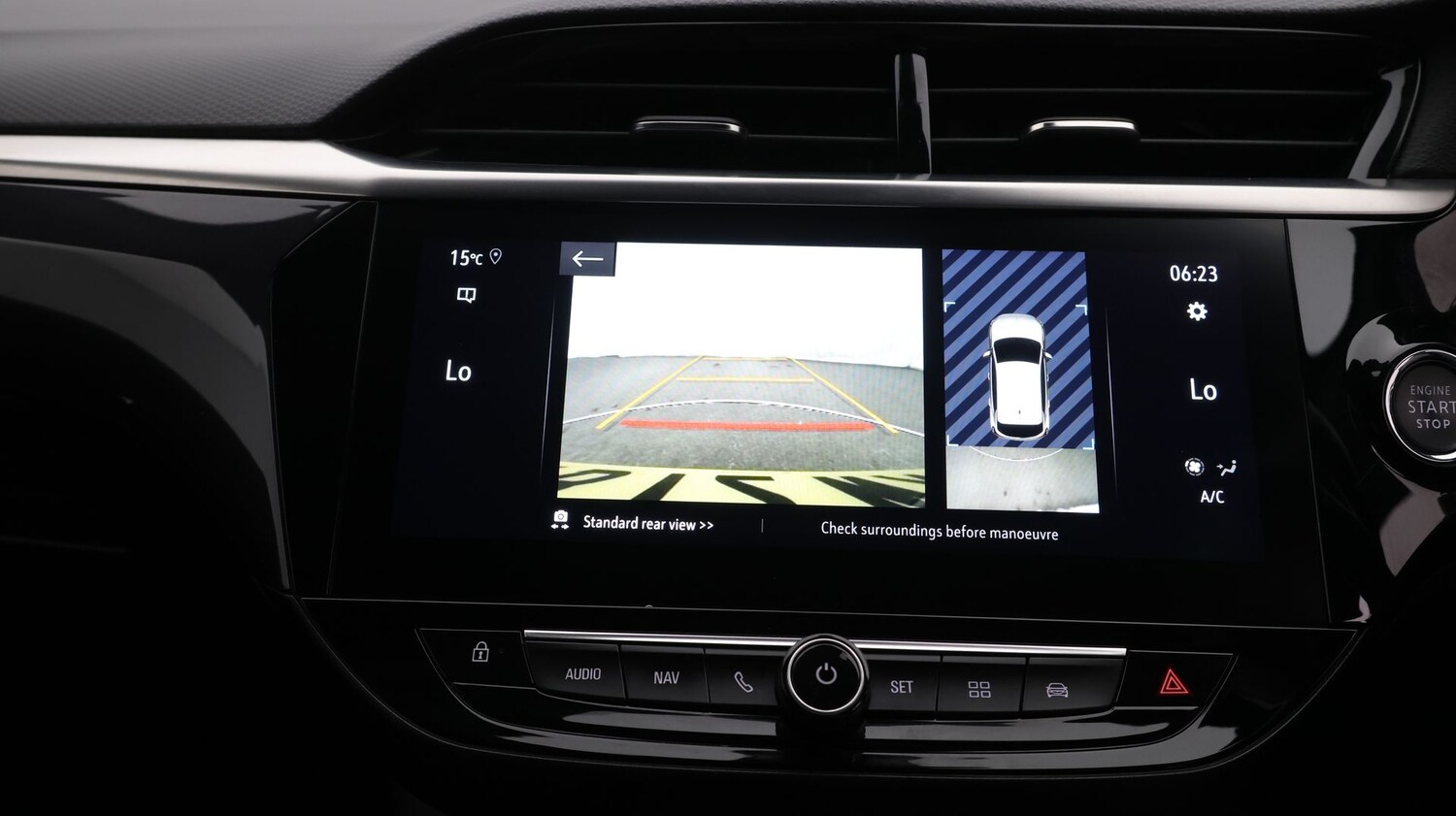 Used Vauxhall Corsa for sale - 77871839: Photo 26