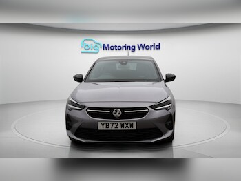 Used Vauxhall Corsa 2023 for sale - 77871839: Photo