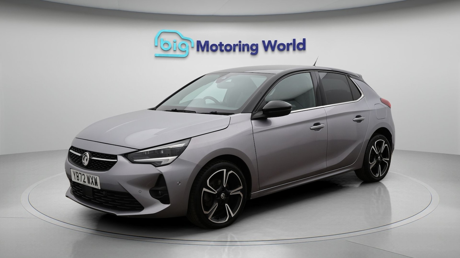 Used Vauxhall Corsa for sale - 77871839: Photo 3