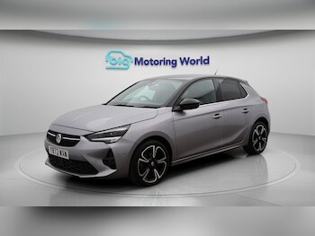 Used Vauxhall Corsa 2023 for sale - 77871839: Photo