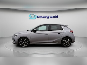 Used Vauxhall Corsa 2023 for sale - 77871839: Photo