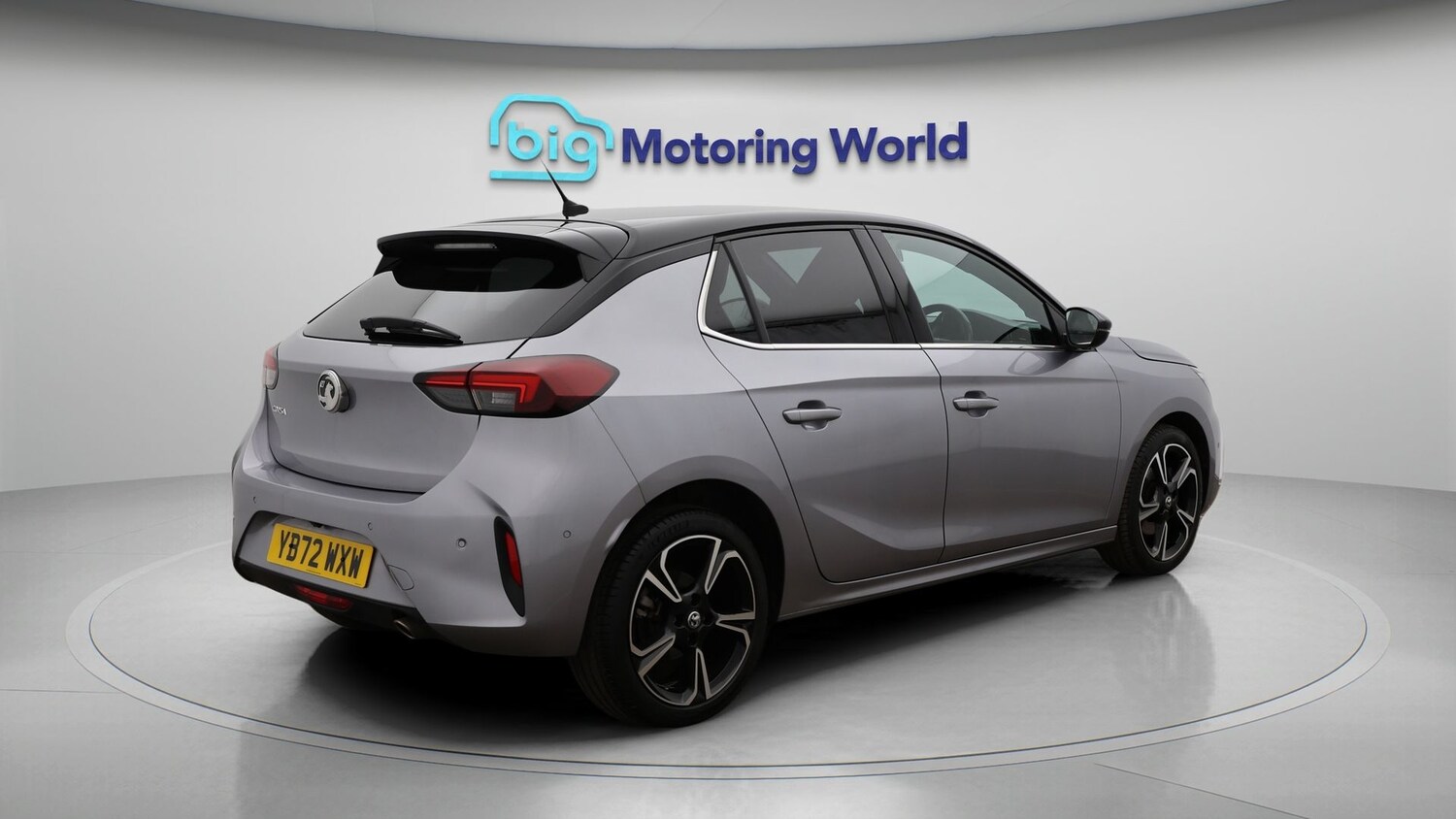 Used Vauxhall Corsa for sale - 77871839: Photo 7