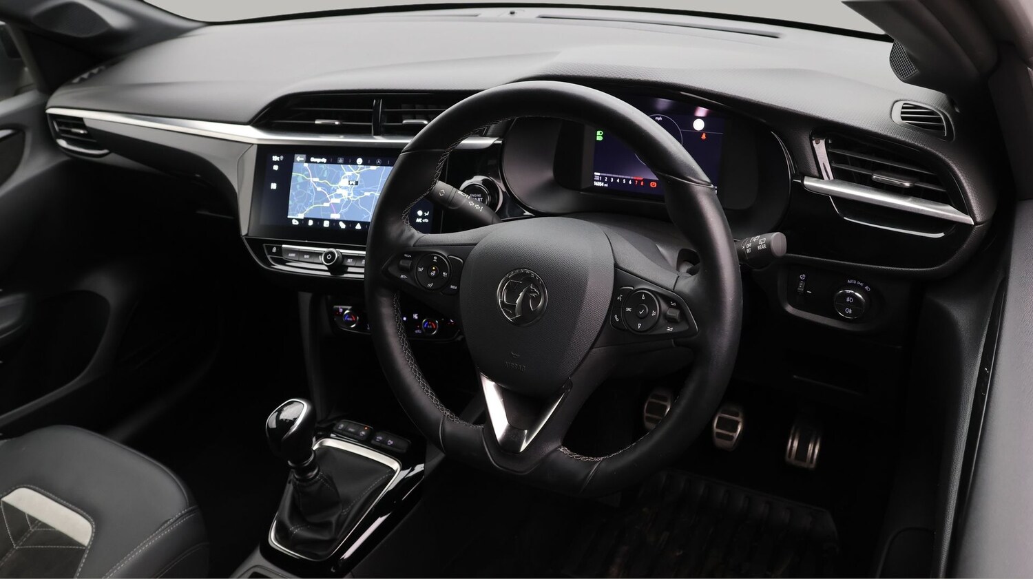 Used Vauxhall Corsa for sale - 77871839: Photo 9