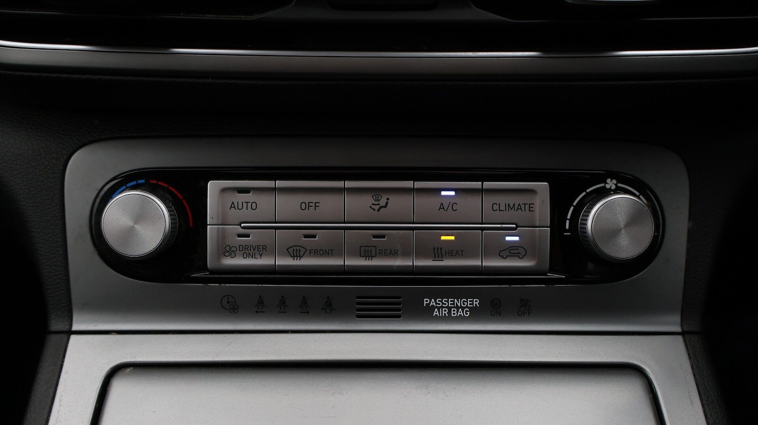 Used Hyundai KONA 2023 for sale - 77338661: Photo 12