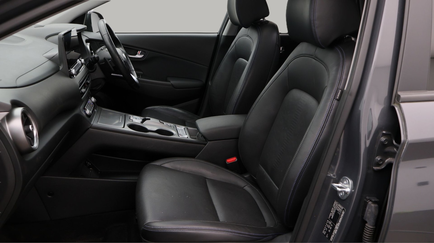 Used Hyundai KONA 2023 for sale - 77338661: Photo 14