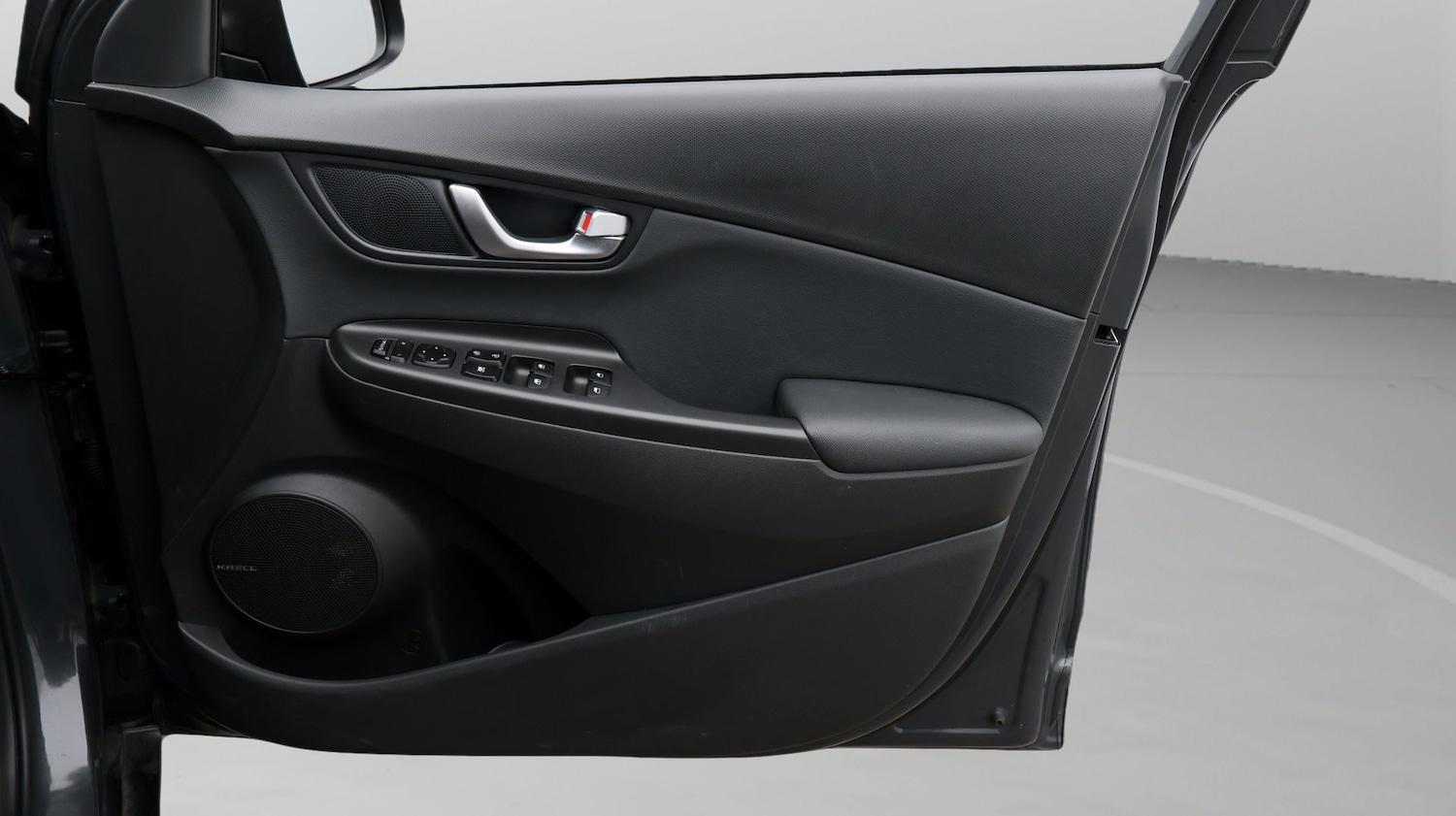 Used Hyundai KONA 2023 for sale - 77338661: Photo 15