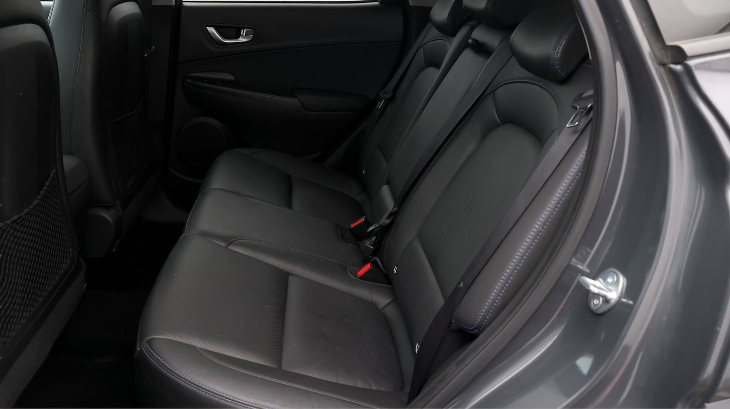 Used Hyundai KONA 2023 for sale - 77338661: Photo 16