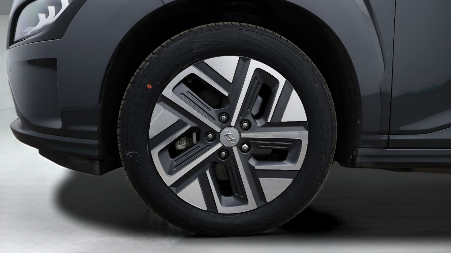 Used Hyundai KONA 2023 for sale - 77338661: Photo 18