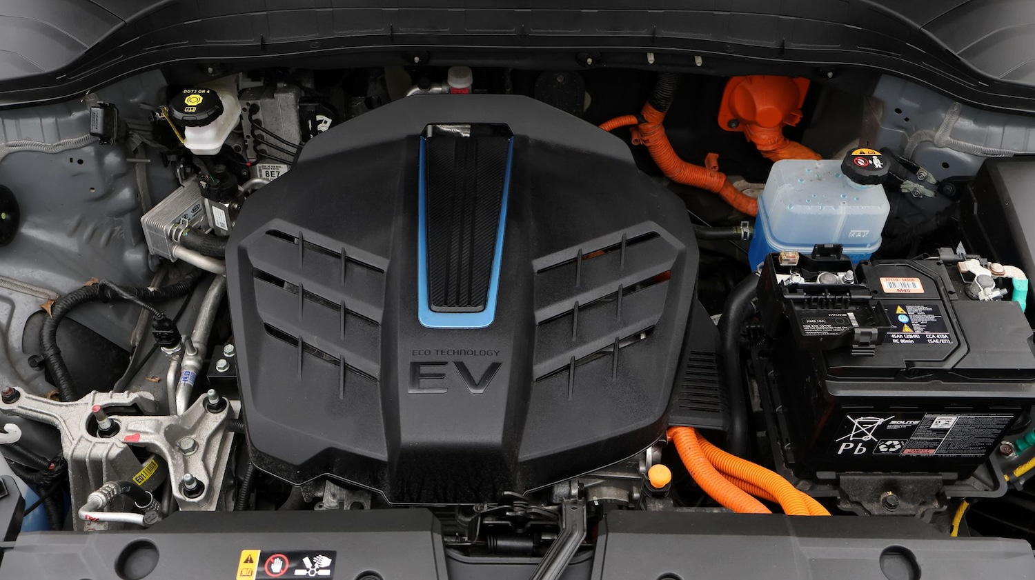 Used Hyundai KONA 2023 for sale - 77338661: Photo 19