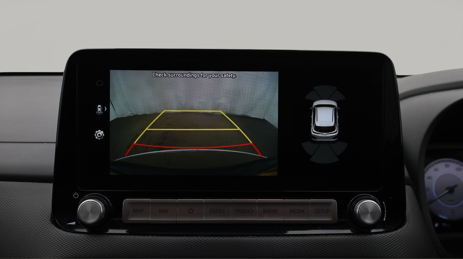 Used Hyundai KONA 2023 for sale - 77338661: Photo 26