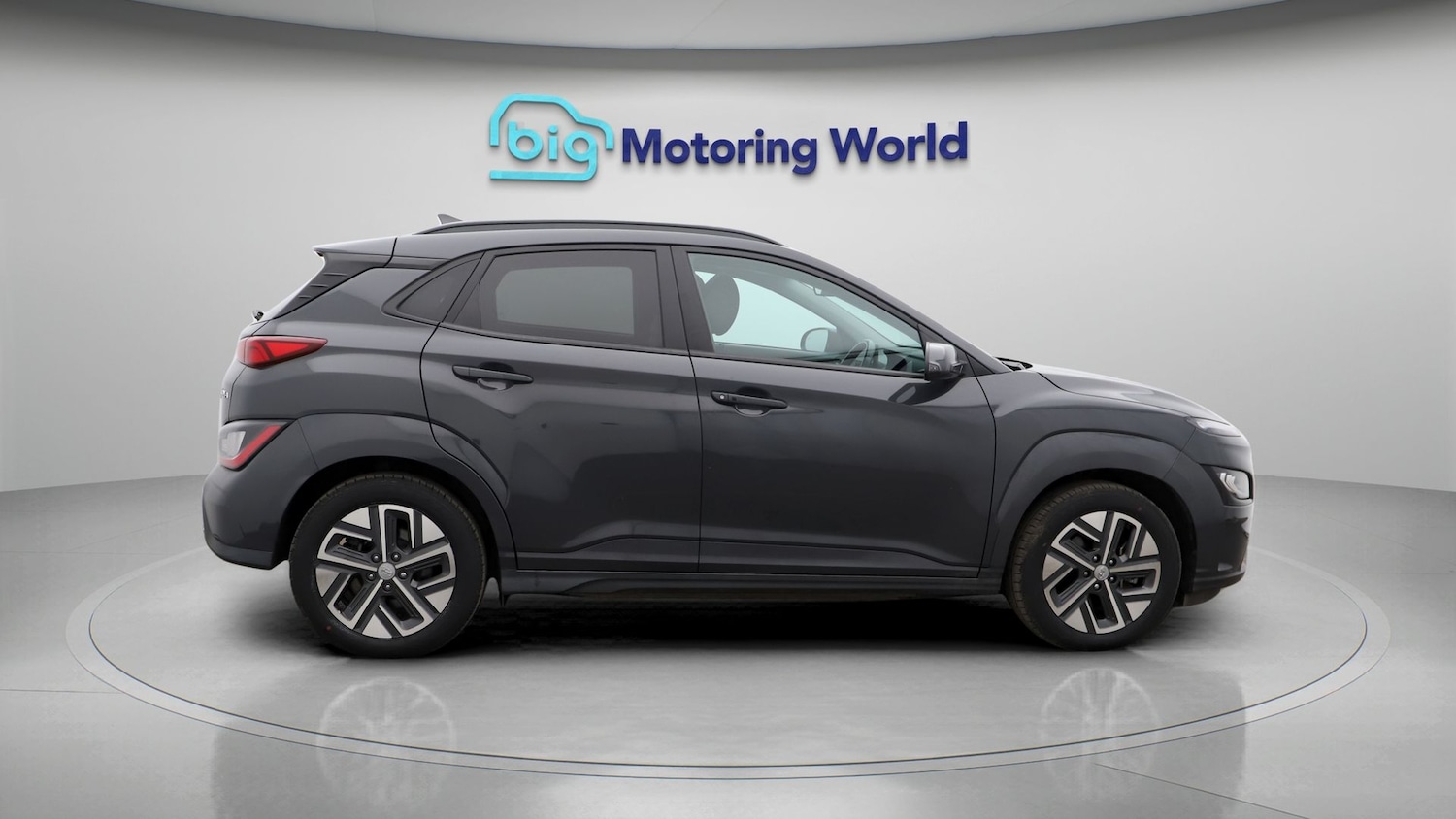Used Hyundai KONA 2023 for sale - 77338661: Photo 8
