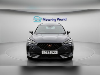 Used Cupra Formentor 2023 for sale - 79418310: Photo