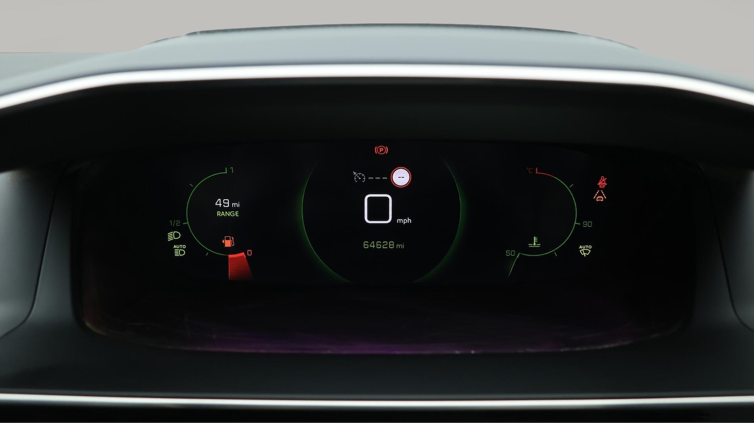 Used Peugeot 208 2020 for sale - 76002391: Photo 11