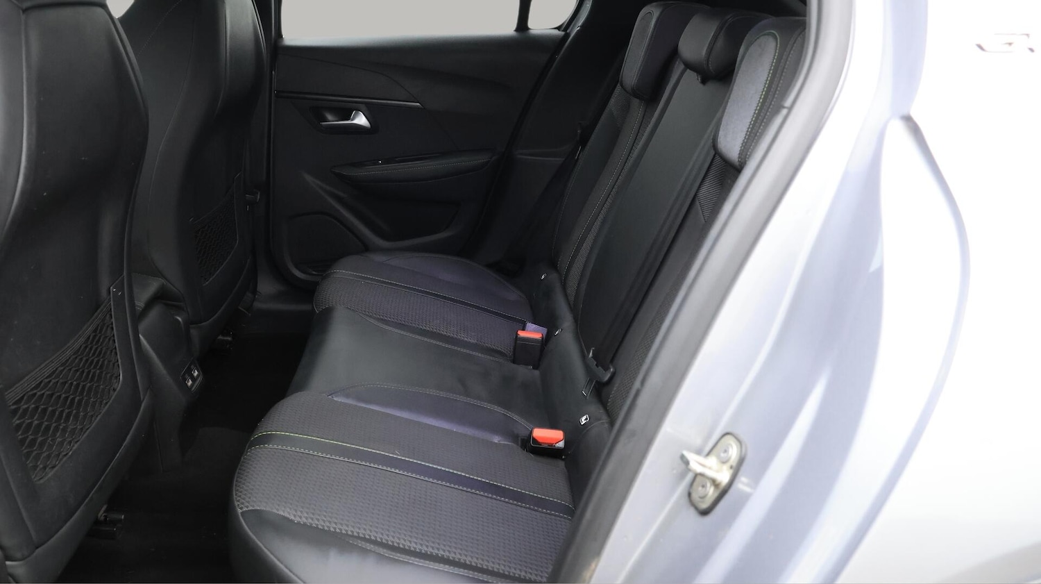 Used Peugeot 208 2020 for sale - 76002391: Photo 17