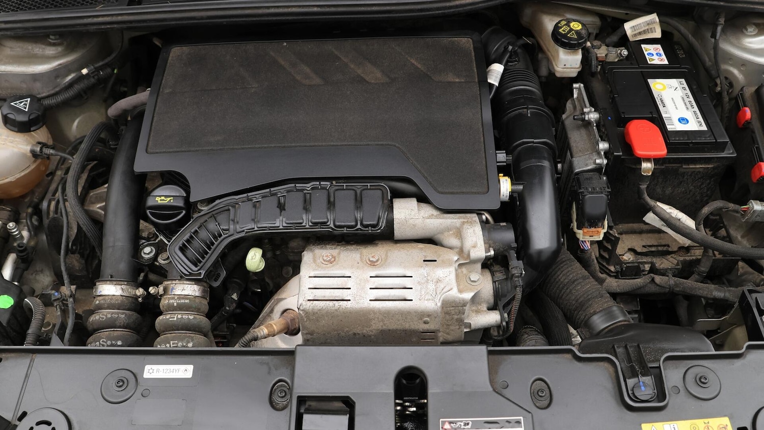 Used Peugeot 208 2020 for sale - 76002391: Photo 20