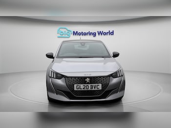 Used Peugeot 208 2020 for sale - 76002391: Photo 3