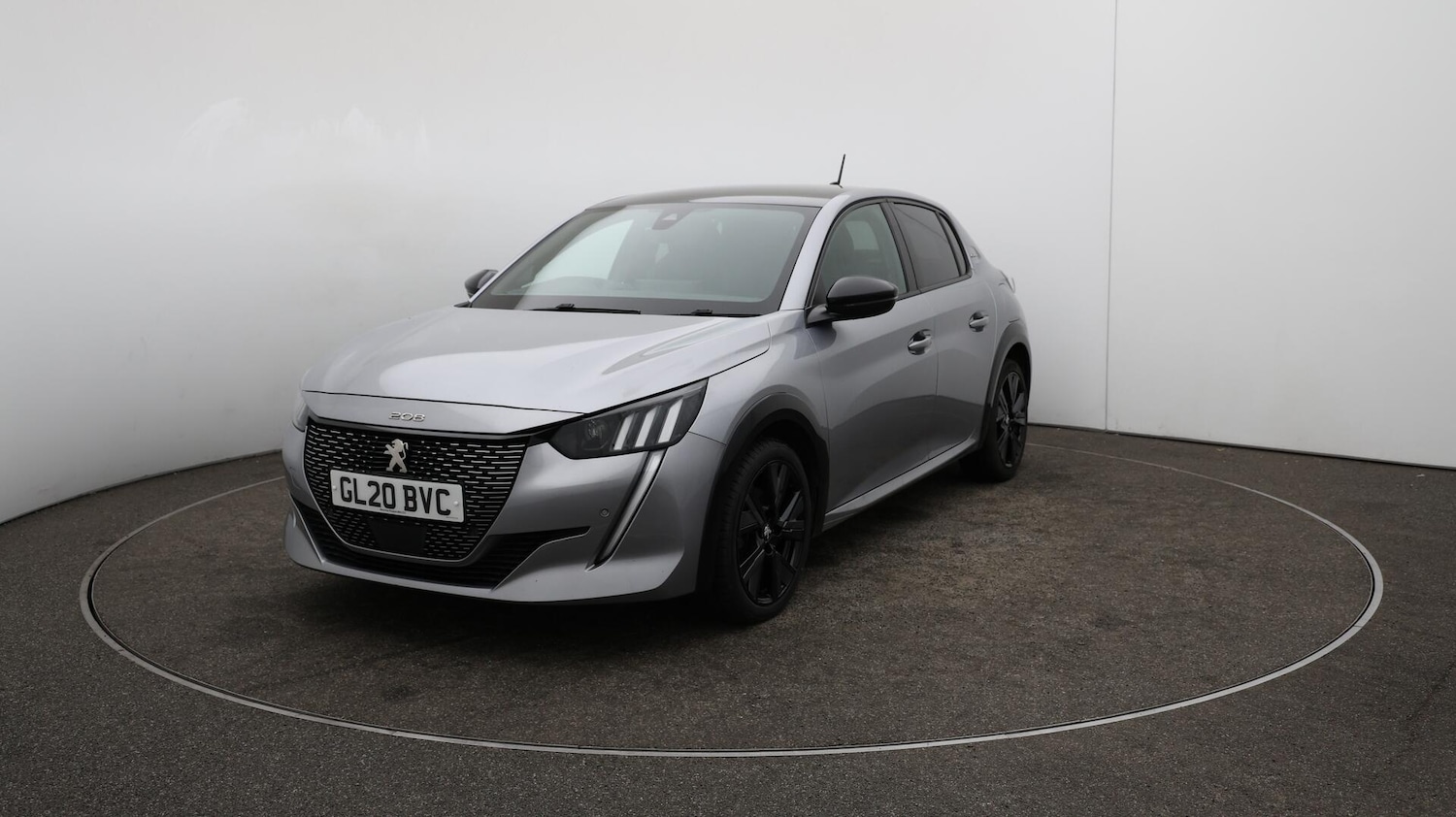 Used Peugeot 208 2020 for sale - 76002391: Photo 40