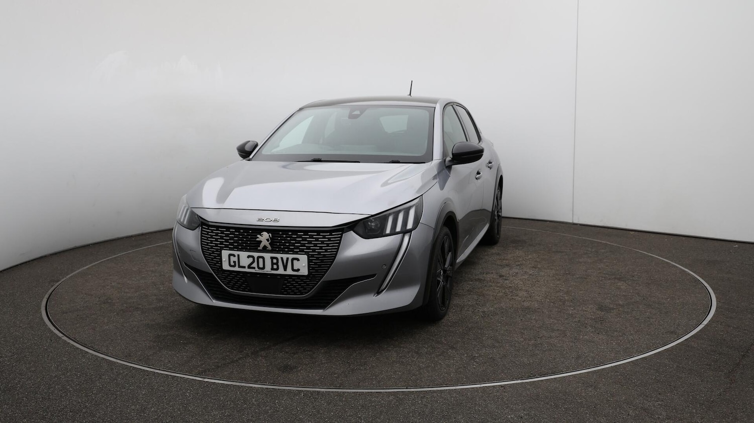 Used Peugeot 208 2020 for sale - 76002391: Photo 41