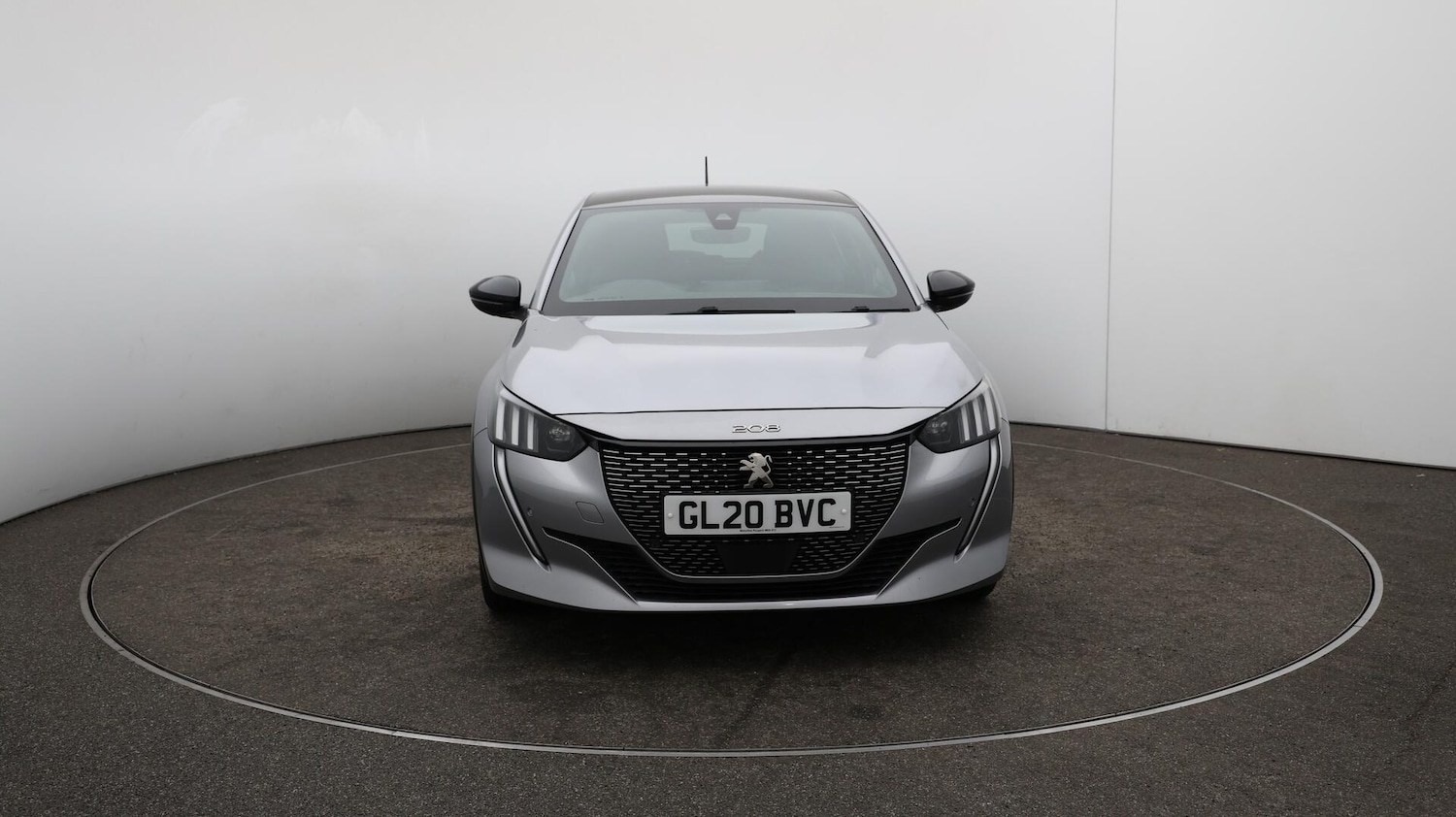 Used Peugeot 208 2020 for sale - 76002391: Photo 43