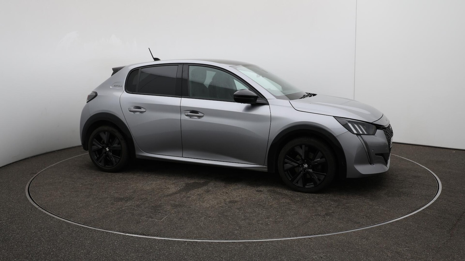 Used Peugeot 208 2020 for sale - 76002391: Photo 49