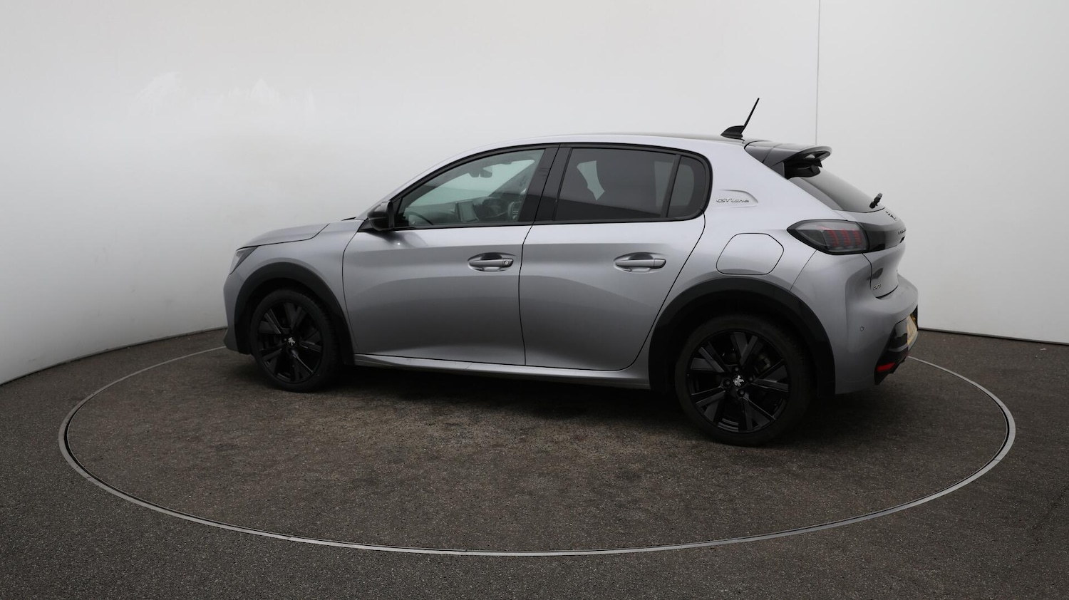 Used Peugeot 208 2020 for sale - 76002391: Photo 50