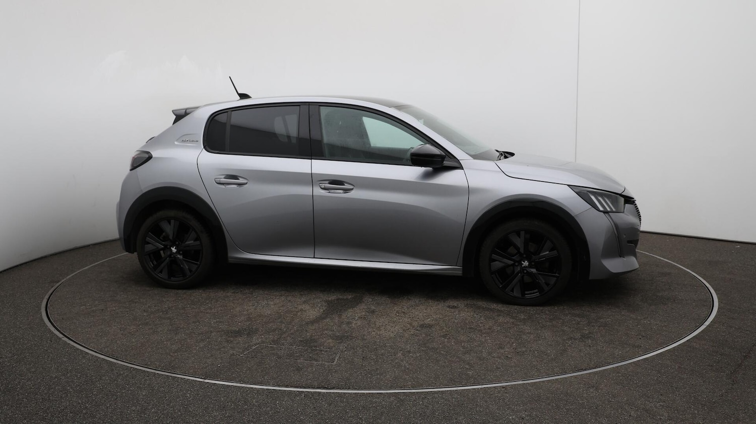 Used Peugeot 208 2020 for sale - 76002391: Photo 51