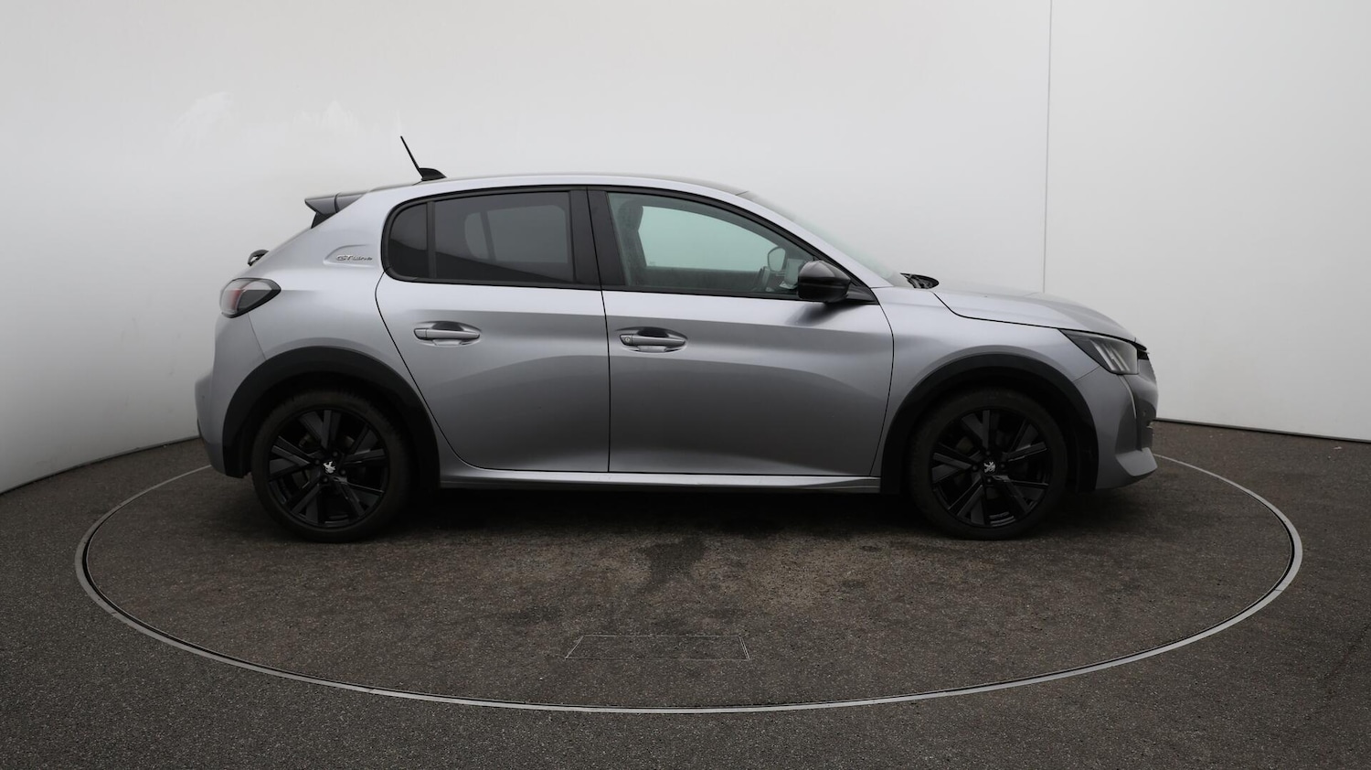 Used Peugeot 208 2020 for sale - 76002391: Photo 52